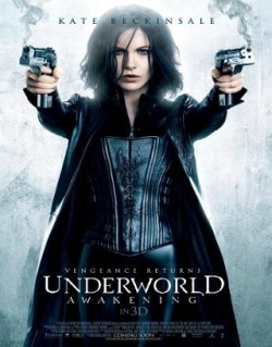          I am watching Underworld: Awakening                                                  148 others are also watching                       Underworld: Awakening on GetGlue.com     