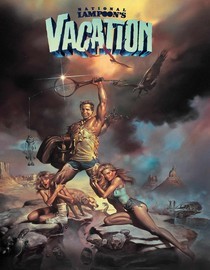          I am watching National Lampoon&rsquo;s Vacation                                                  178 others are also watching                       National Lampoon&rsquo;s Vacation on GetGlue.com     