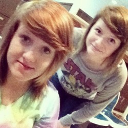 Roughhh. @rhiannonnnm  (Taken with instagram)