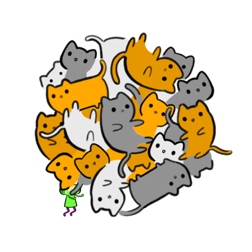 johnpointsgame:  Catamari Damacy 