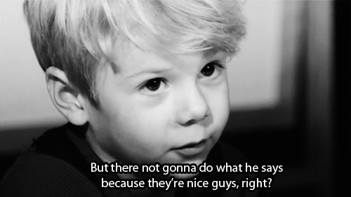 quit-bitchin:  THIS BOY IS SO FRICKEN ADORABLE AWWW 