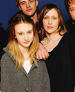 Vera Farmiga and Taissa Farmiga - Entertainment Weekly, InStyle, Sundance Film Festival.