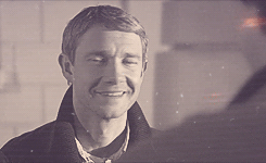 mrcasanovak:  Day 10 of 10 (Sherlock Challenge)~&gt; Whatever tickles my fantasy: