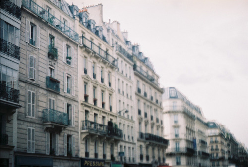 Sex a-lovely-cup-of-jo:  Paris on film by Tropichannah_ pictures