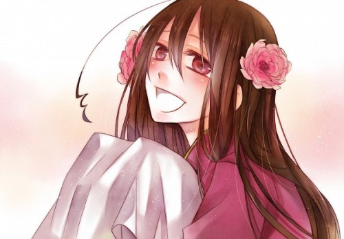湾ちゃん