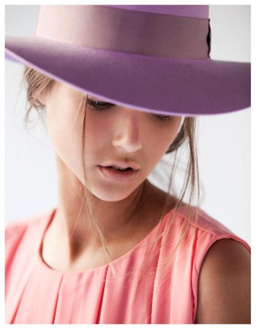 Guaranteed to be the most beautiful blog on your dash.