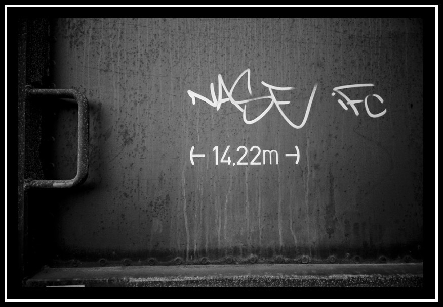 Freighters