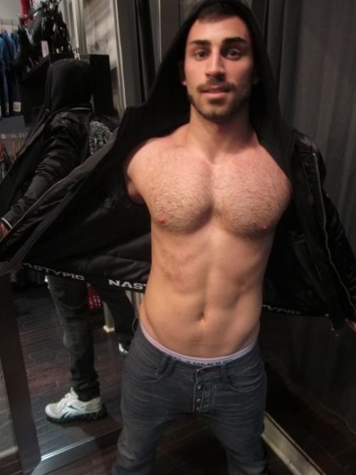 The Man Crush Tumblr
