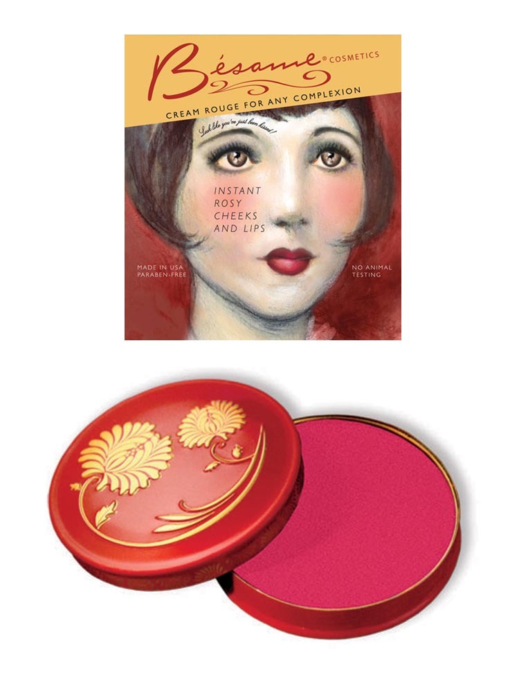 Besame Cosmetics besame-cosmetics