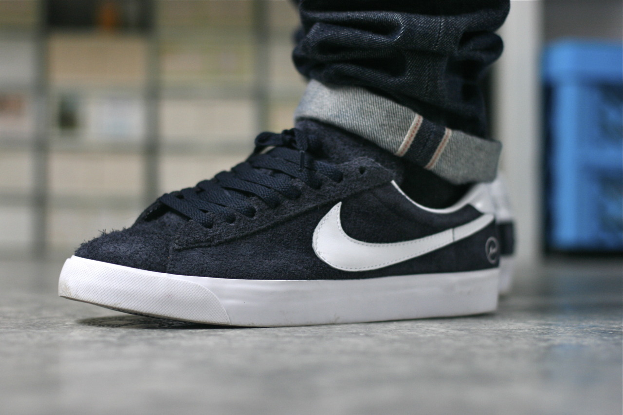 Uniform Experiment x Nike Zoom Tennis Classic... – Sweetsoles Sneakers, kicks and trainers.