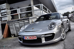 carpr0n:  Stage 2 is clear Starring: Porsche 911 GT2 (by Jan L. | JLPhotography.) 