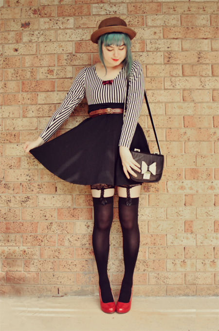 (via The Pineneedle Collective: I&rsquo;ve Earned (These) Stripes)