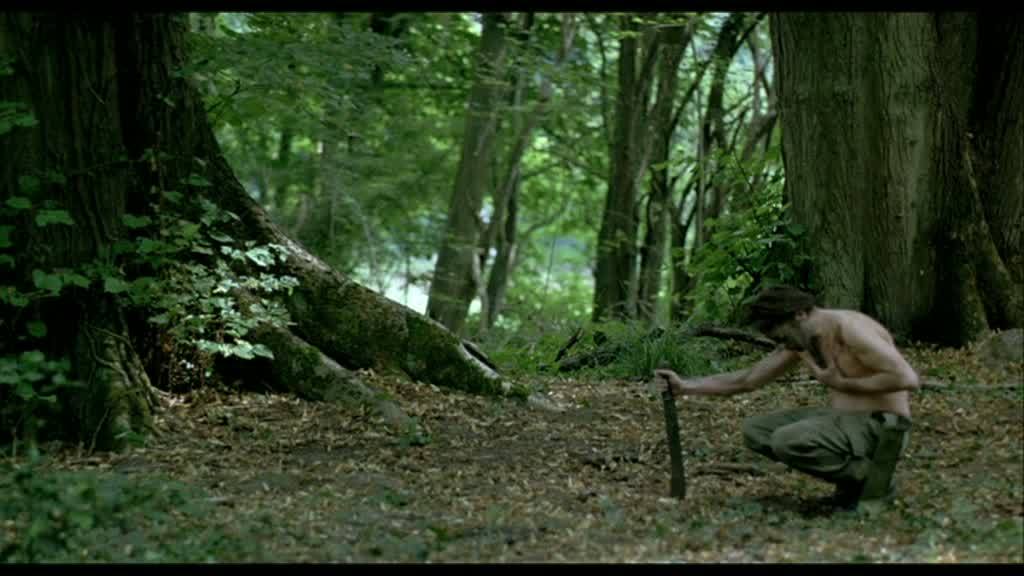 Mathieu Amalric in DE LA GUERRE, BERTRAND BONELLO, 2008