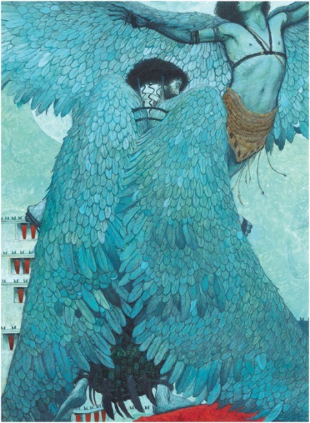 darksilenceinsuburbia:  Svetlin Vassilev. http://www.svetlin.gr/ 