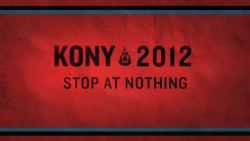 thedailywhat:  On Kony 2012: I honestly wanted to stay as far away as possible from KONY 2012, the latest fauxtivist fad sweeping the web (remember “change your Facebook profile pic to stop child abuse”?), but you clearly won’t stop sending me
