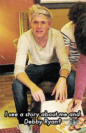 da-pimp-is-here-in-narnia:  Lucky naill, he doesn’t know who Debby Ryan is 