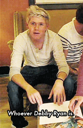 da-pimp-is-here-in-narnia:  Lucky naill, he doesn’t know who Debby Ryan is 