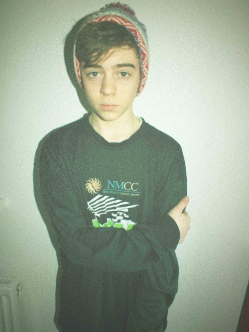 1nividuality:  ☯ grunge blog ☯ 