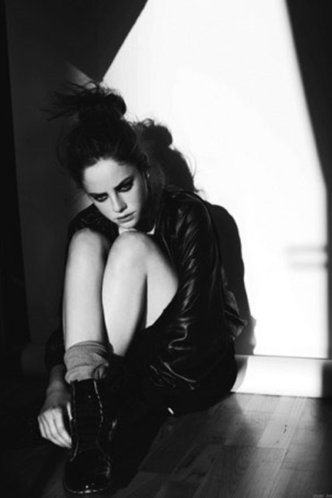 another-pessimistt:  schoenste frau der welt