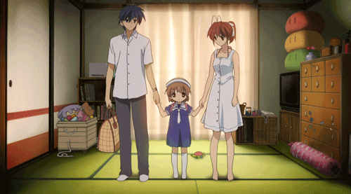 Clannad