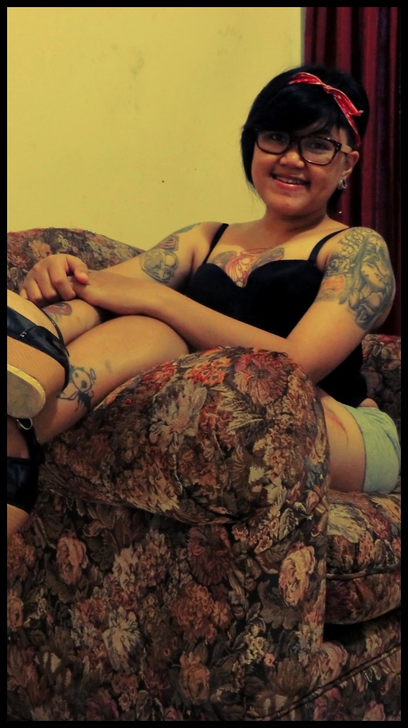 prayink:  Its me :) 