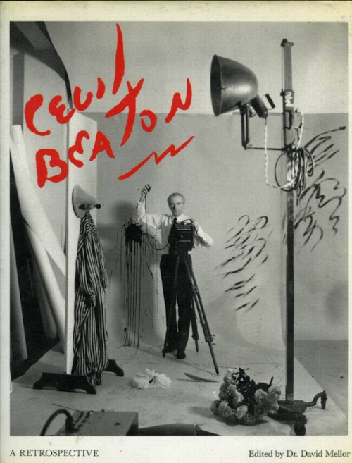 Cecil Beaton