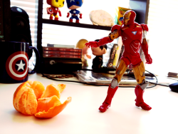 loca-for-loki:  tardiscrash:  Iron Man has