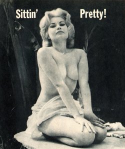 From Follies, January 1961