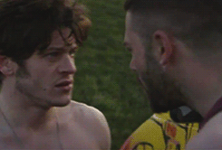 sodomymcscurvylegs:  Game of Thrones is getting confusing.