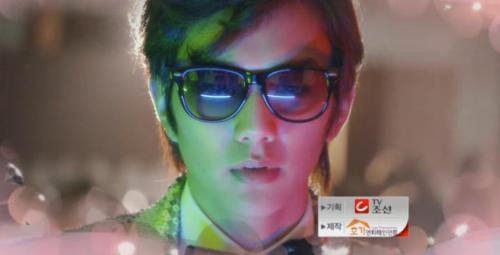 cookie1282002:Operation love ep10 preview YSH looks so gorgeous with sunglasses, doesn’t he? 