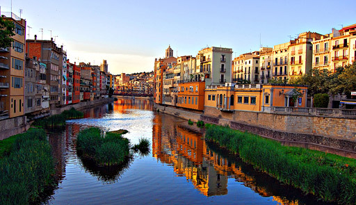 wearewanderlust:  Girona, Spain 