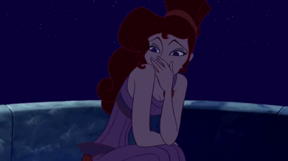 FUCK YEAH MEGARA