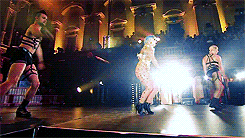Oh My Gagalicious!