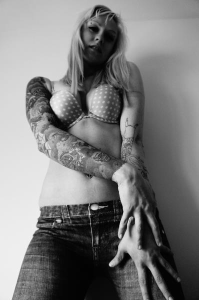 Babes, Ink & Tits