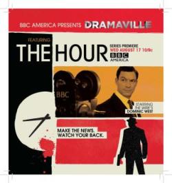          I am watching The Hour                                                  1618 others are also watching                       The Hour on GetGlue.com     