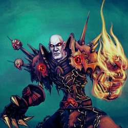 seltark-deactivated20120728:Warlock (World of Warcraft)