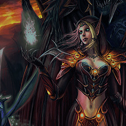 seltark-deactivated20120728:Warlock (World of Warcraft)