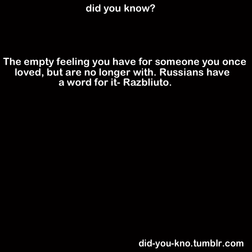 did you know?