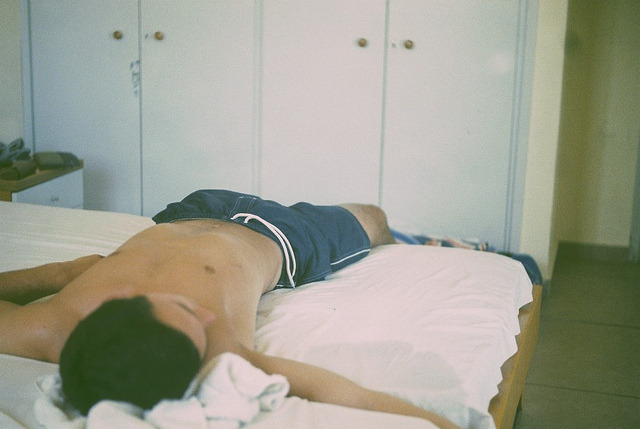 absurdom:  untitled | Joseph William Horner 