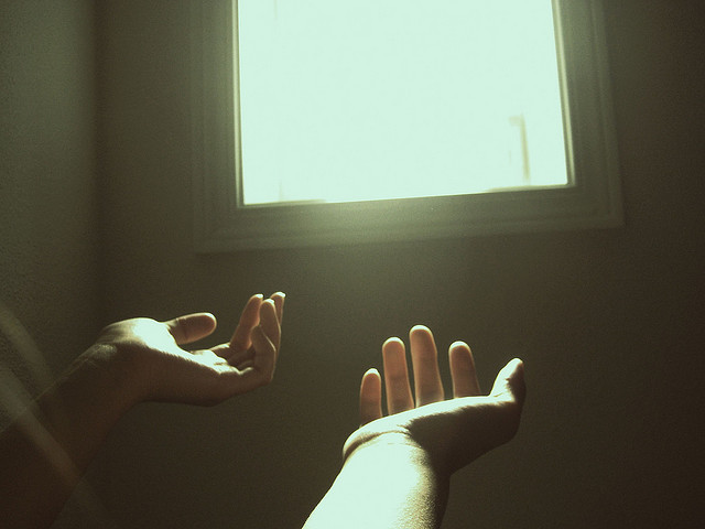 no-angelm:  Day eight four. by celeste li on Flickr. 