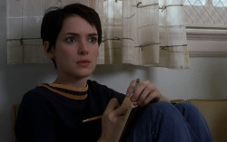 fashion-and-film:  Girl, Interrupted (1999)