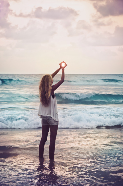 universe-of-teens:the-one-you-left-away:❀ Simple Girl ❀☾☯✌☼♡☀✿❀✧˖°