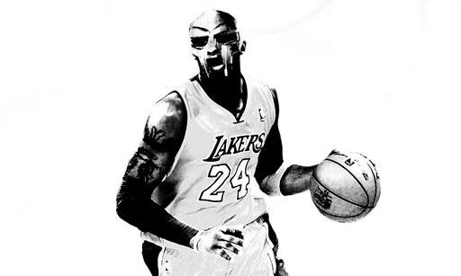  since kobe is wearing a mask (for now) which nickname do you think sounds good?