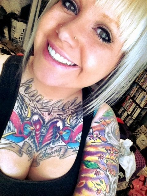 boozeandtattooss:  Asdfghjkl 