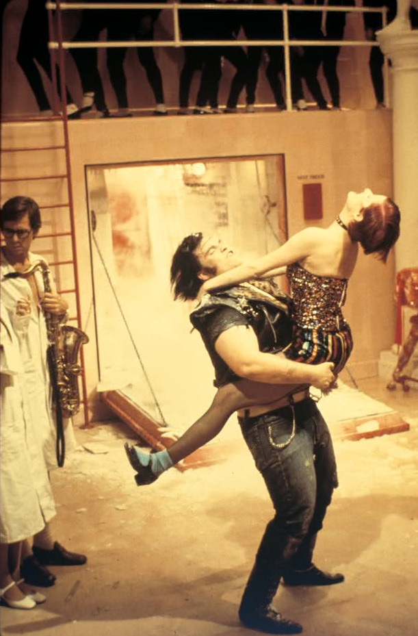 bohemea:  Rocky Horror Picture Show 