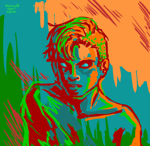 I really need to figure out how to do color, so I tried using a palette suggested by this site and r