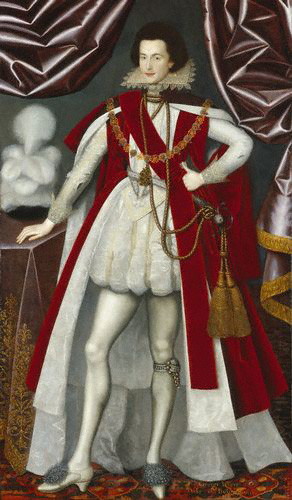 The Stuarts George Villiers 1st Duke Of Buckingham the-stuarts-george-villiers-1st-duke-of-buckingham