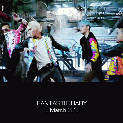 bigeubaeng:  I’ve been waiting them for a year, AND I REGRET NOTHING. 