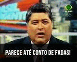 A pessoa te segue e ainda te manda uma ask