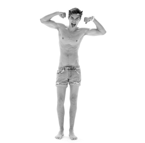 ♡ PART 1: "JOSH" ♡